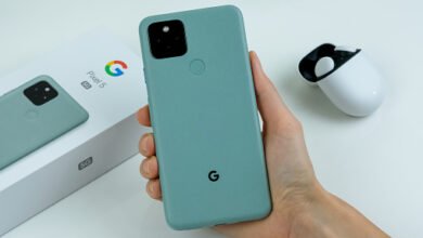 (Best Android Smartphone) Google Pixel and Pixel XL