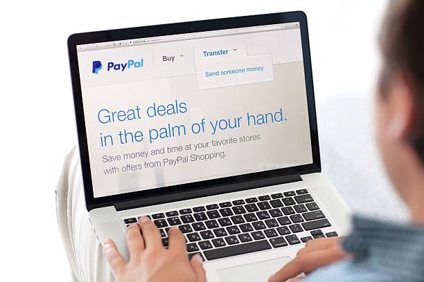 What is PayPal and how to create a PayPal account
