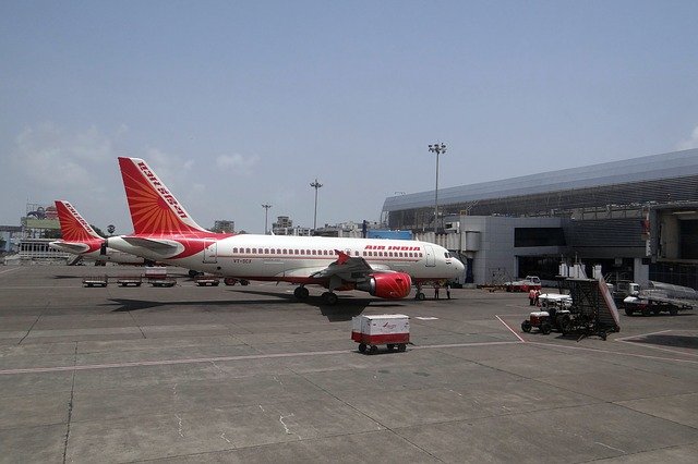 Air India and IATA assets confiscated in Canada