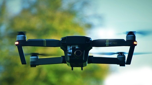 What is a drone and how do you make it?