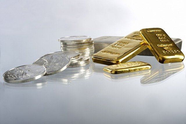 gold and silver latest price today