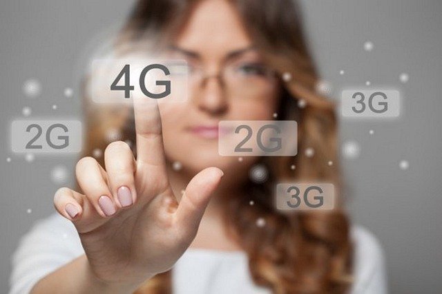 What is 4G and how does it work