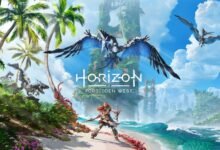 Horizon Forbidden West