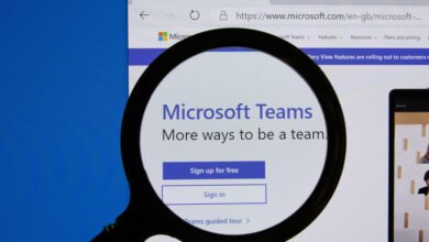Microsoft Teams will use less battery - save up to 50% more power