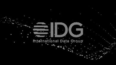 IDG Communications