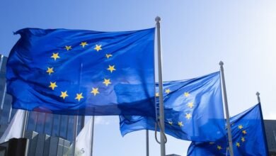 The European Union intends to tighten restrictions on the transfer of data to governments outside the European Union