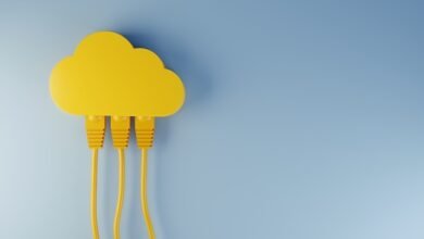 Five cloud problems no one expected "storage problems"