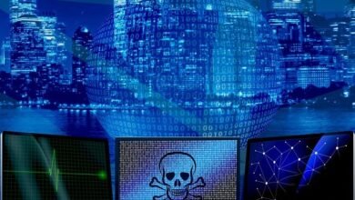 Cyber attacks, how will they attack us in 2022?