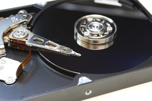 Toshiba: 26TB hard drives this year, 40TB hard drives in five years