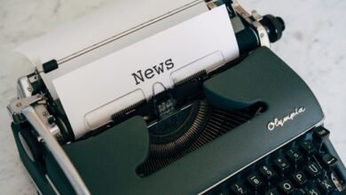 Fake news is ammunition. Government and NGOs warn of misinformation