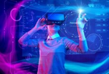 Metaverse - a magnet for clients and investors?