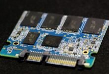 The first SSDs to use PCIe 5.0 this year