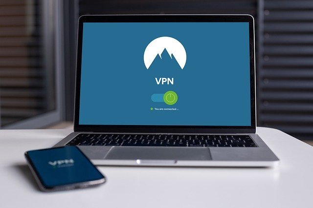 NordVPN also offers an antivirus service