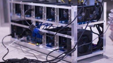 Hackers want $1 million to bypass cryptocurrency mining limit