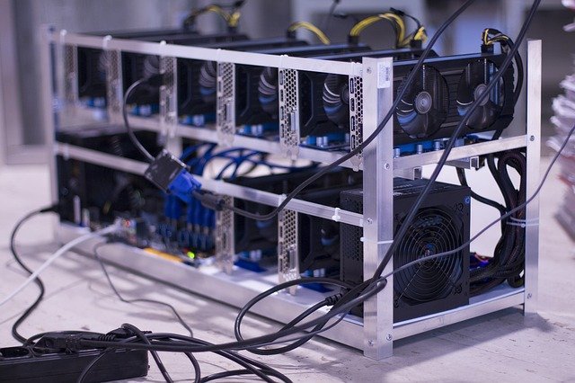 Hackers want $1 million to bypass cryptocurrency mining limit