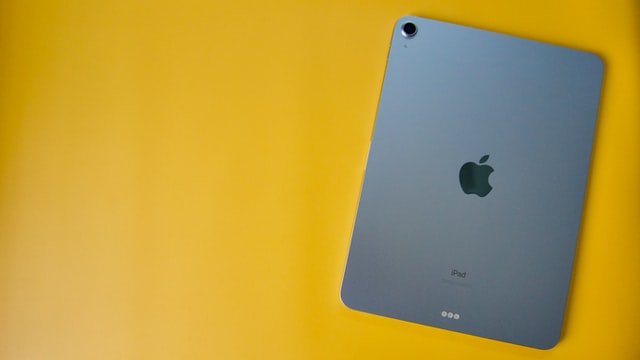 iPad Air 2022 - is it good for business?