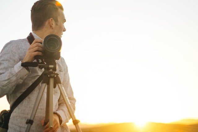 What is the best camera tripod? Top 7 carefully selected products