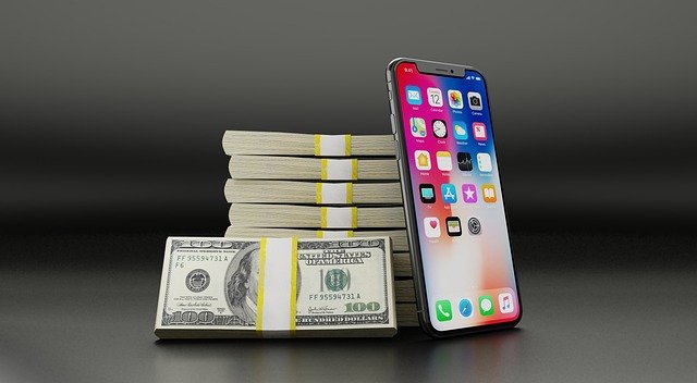 How to make money from 10 mobile phone methods